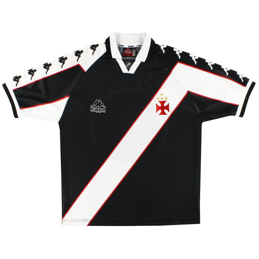 1997 Vasco Da Gama Away Shirt