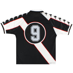 1997 Vasco Da Gama Away Shirt