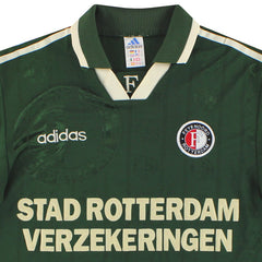 1997-98 Feyenoord Away Shirt