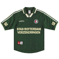 1997-98 Feyenoord Away Shirt