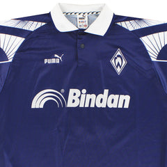 1996-97 Werder Bremen Away Shirt