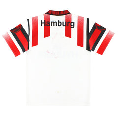 1995 Hamburg Home Shirt