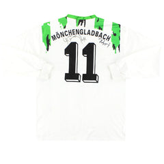 1994-95 Borussia Monchengladbach Home Shirt