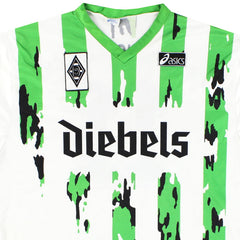1994-95 Borussia Monchengladbach Home Shirt