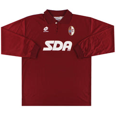 1995-96 Torino Home Shirt