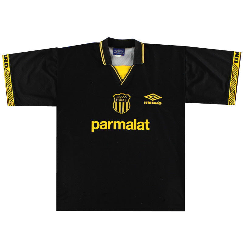 1996-97 Penarol Away Shirt
