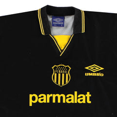 1996-97 Penarol Away Shirt