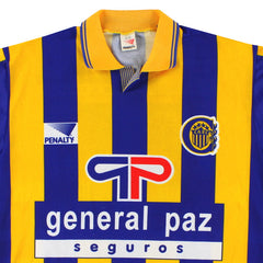 1993-94 Rosario Central Home Shirt