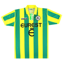 1994-95 Nantes Home Shirt