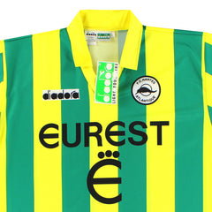 1994-95 Nantes Home Shirt