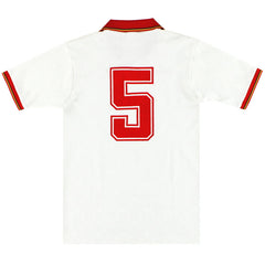1992-94 Belgium Away Shirt