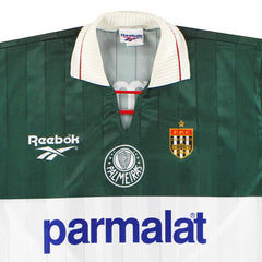1997 Palmeiras Fourth Shirt
