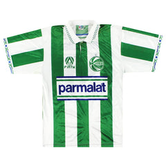 1993-96 Juventude Home Shirt