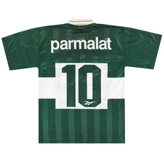1997 Palmeiras Fourth Shirt