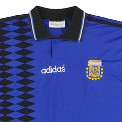 1994-95 Argentina Away Shirt