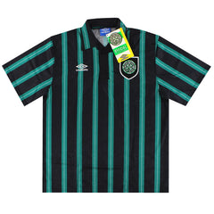 1992-93 Celtic Away Shirt