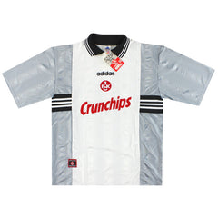 1997-98 Kaiserslautern Away Shirt