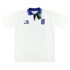 1994-95 Greece Away Shirt