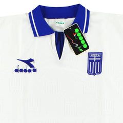 1994-95 Greece Away Shirt
