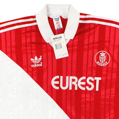 1994-95 Monaco Home Shirt