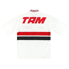 1996 Sao Paulo Home Shirt
