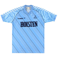 1985-87 Tottenham Away Shirt