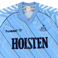 1985-87 Tottenham Away Shirt