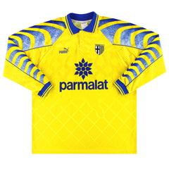 1995-96 Parma Third Shirt