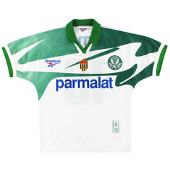 1996 Palmeiras Away Shirt