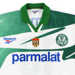1996 Palmeiras Away Shirt