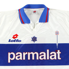 1997 Universidad Catolica Home Shirt