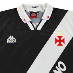 1996 Vasco Da Gama Home Shirt