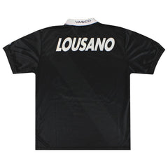 1996 Vasco Da Gama Home Shirt
