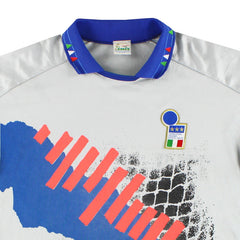 1992-93 Italy Goalkeeper Shirt