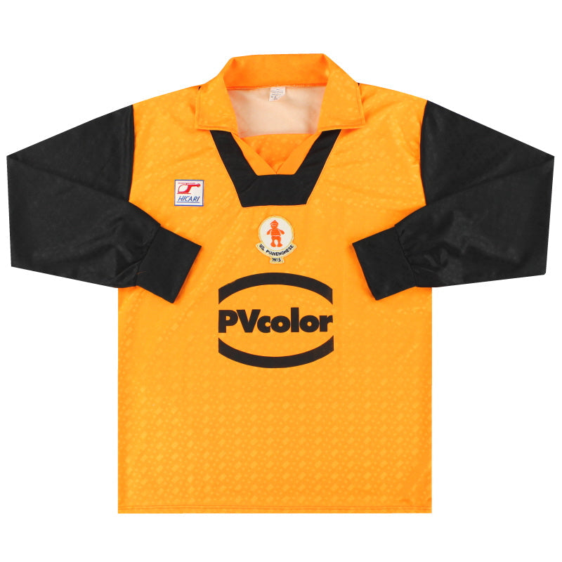1990s US Pianenghese Home Shirt