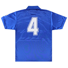 1992-94 Sampdoria Home Shirt