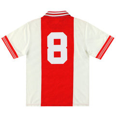 1994-95 Ajax Home Shirt