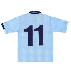 1987-90 England Third Shirt