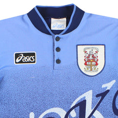 1996-97 Stoke City Away Shirt