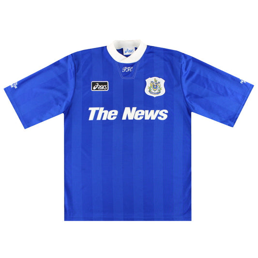 1995-97 Portsmouth Home Shirt