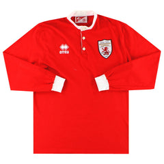 1995 Middlesbrough Riverside Shirt