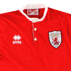 1995 Middlesbrough Riverside Shirt