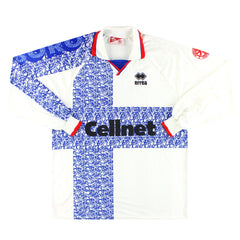 1996-97 Middlesbrough Away Shirt Festa