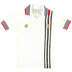 1975-80 Manchester United Away Shirt