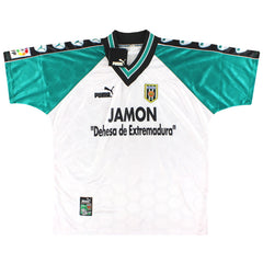 1997-98 Merida Home Shirt