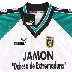1997-98 Merida Home Shirt