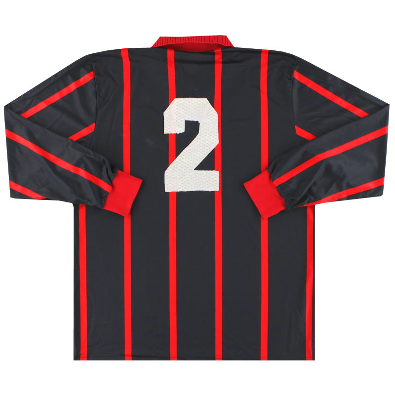 1994-95 Blackburn Away Shirt