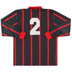 1994-95 Blackburn Away Shirt