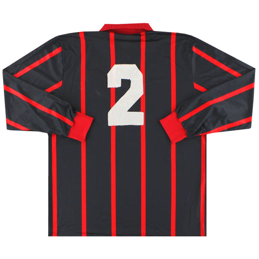 1994-95 Blackburn Away Shirt