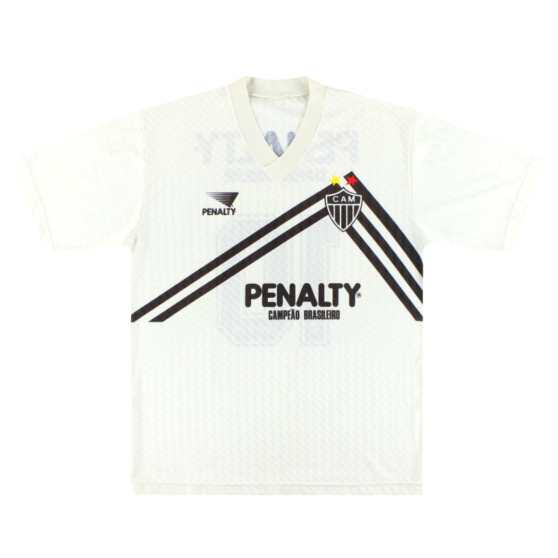 1993 Atletico Mineiro Away Shirt